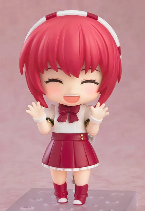Nendoroid Dorothy Haze (VA-11_HALL-A)
