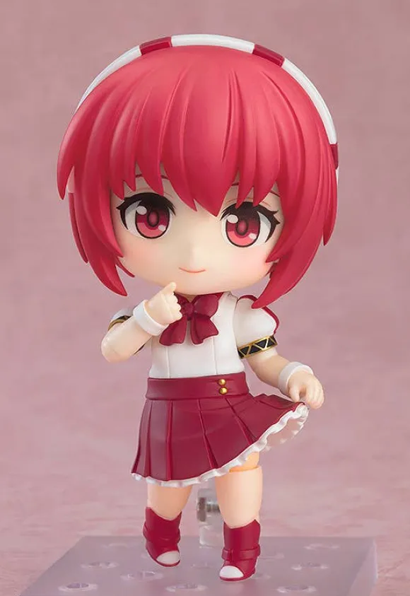 Nendoroid Dorothy Haze (VA-11_HALL-A)