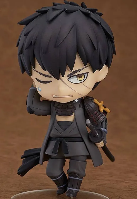 Nendoroid Doudanuki Masakuni (Touken Ranbu -Online-)