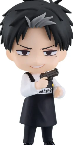 Nendoroid DOUG (Kindergarten Wars)