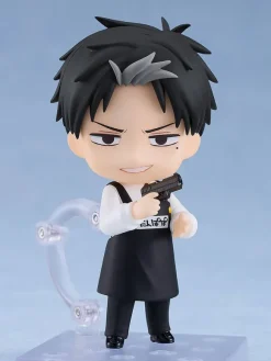Nendoroid DOUG (Kindergarten Wars)