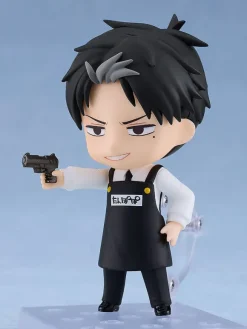 Nendoroid DOUG (Kindergarten Wars)