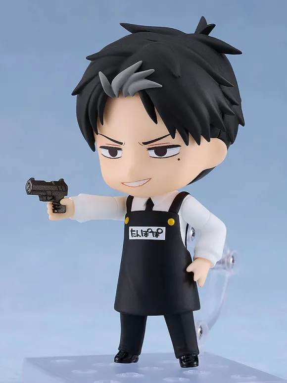 Nendoroid DOUG (Kindergarten Wars)