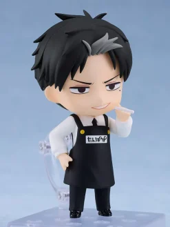 Nendoroid DOUG (Kindergarten Wars)