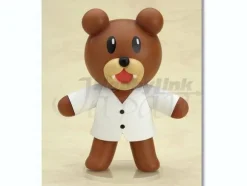 Nendoroid Dr. Leonardo