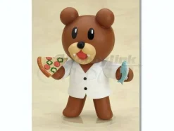 Nendoroid Dr. Leonardo