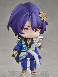 Nendoroid Dr. Ratio (Honkai: Star Rail)