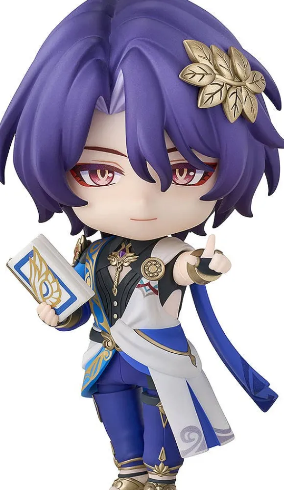 Nendoroid Dr. Ratio (Honkai: Star Rail)