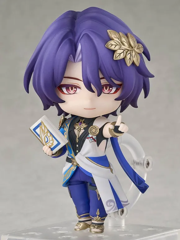 Nendoroid Dr. Ratio (Honkai: Star Rail)