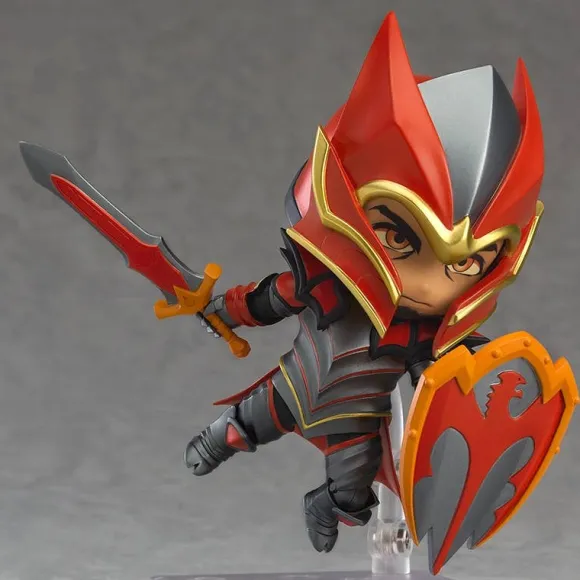 Nendoroid Dragon Knight (DOTA 2)