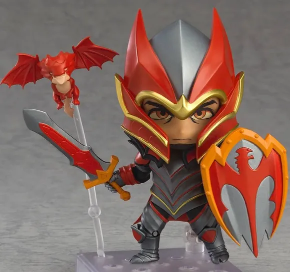 Nendoroid Dragon Knight (DOTA 2)
