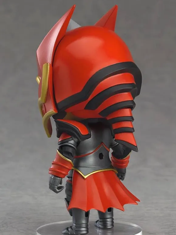 Nendoroid Dragon Knight (DOTA 2)