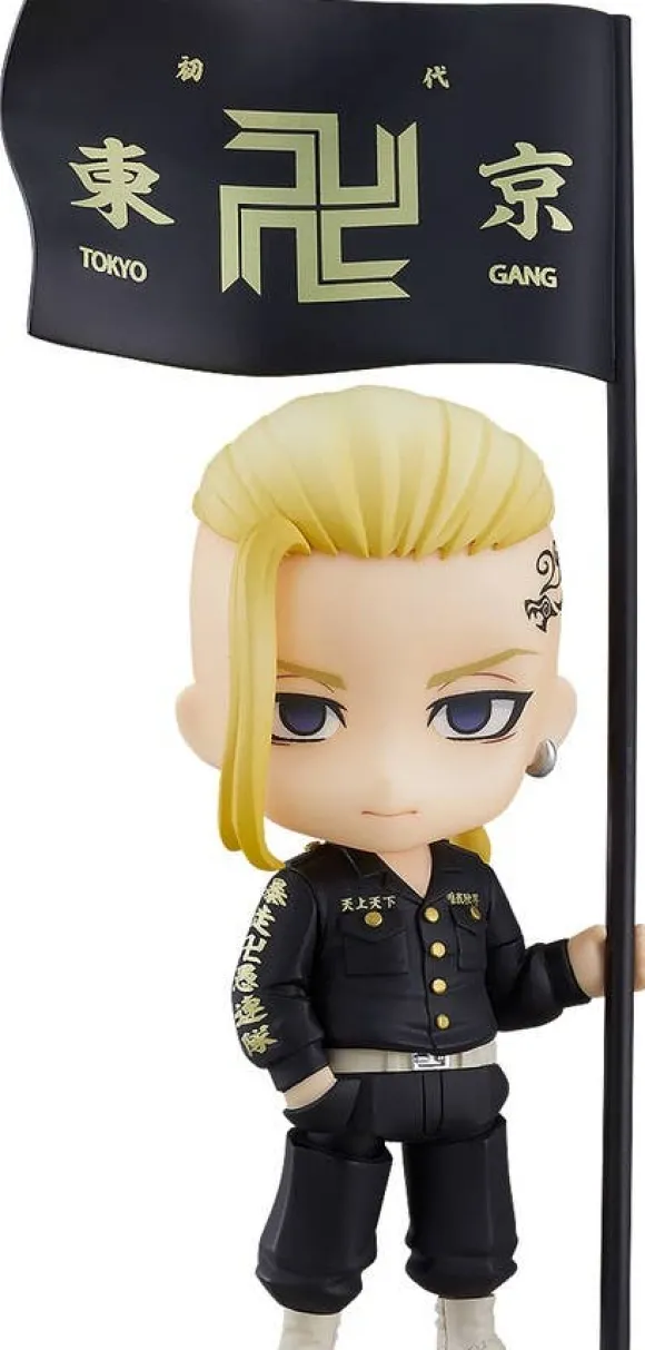 Nendoroid Draken (Ken Ryuguji) (Tokyo Revengers)