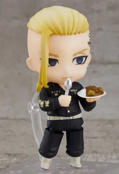 Nendoroid Draken (Ken Ryuguji) (Tokyo Revengers)