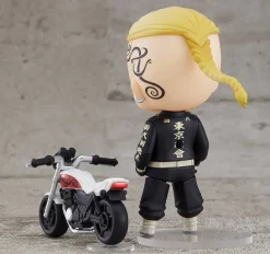 Nendoroid Draken (Ken Ryuguji) (Tokyo Revengers)