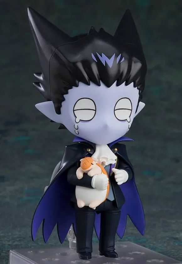 Nendoroid Draluc & John (The Vampire Dies in No Time)
