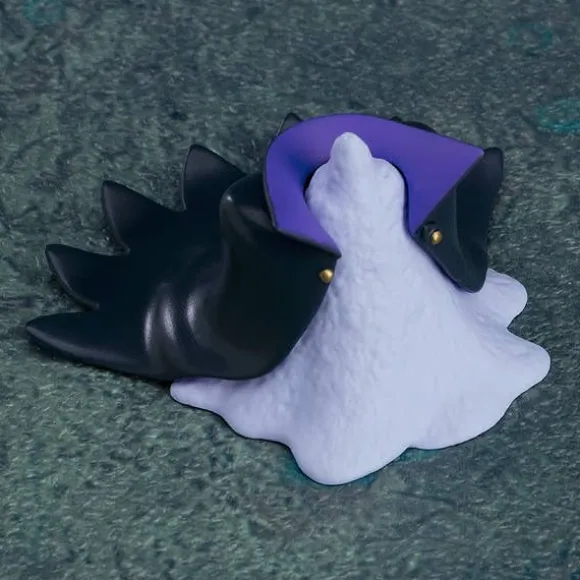 Nendoroid Draluc & John (The Vampire Dies in No Time)