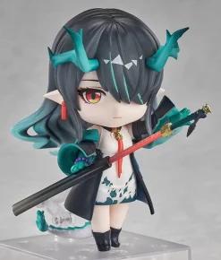 Nendoroid Dusk (Arknights)