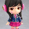 Nendoroid D.Va: Academy Skin Edition (Overwatch)
