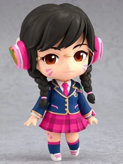 Nendoroid D.Va: Academy Skin Edition (Overwatch)