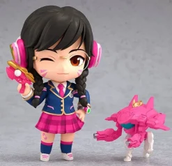Nendoroid D.Va: Academy Skin Edition (Overwatch)