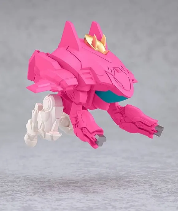 Nendoroid D.Va: Academy Skin Edition (Overwatch)