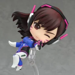 Nendoroid D.Va: Classic Skin Edition (Overwatch)