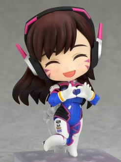 Nendoroid D.Va: Classic Skin Edition (Overwatch)