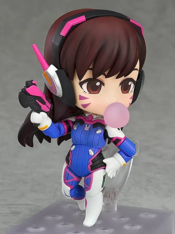 Nendoroid D.Va: Classic Skin Edition (Overwatch)