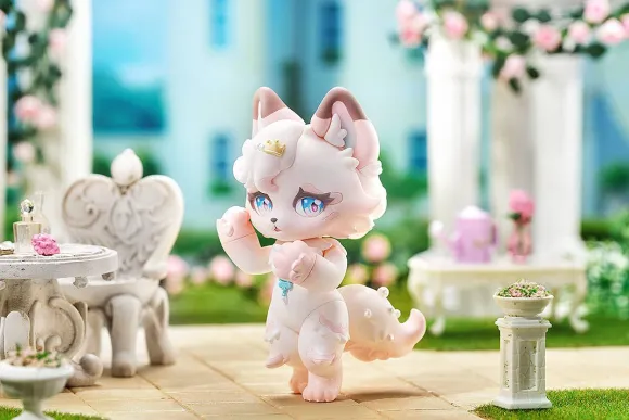 Nendoroid Dyana (FLUFFY LAND)