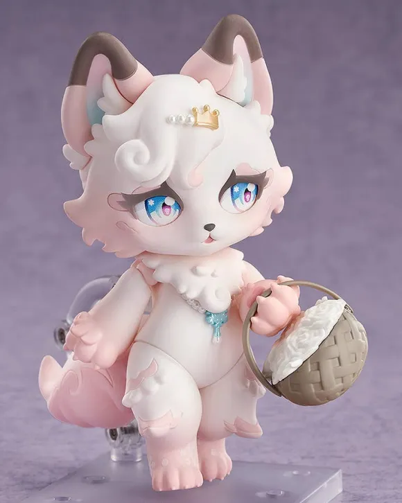 Nendoroid Dyana (FLUFFY LAND)