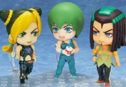 Nendoroid E. Costello (JoJo's Bizarre Adventure: Stone Ocean)