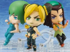 Nendoroid E. Costello (JoJo's Bizarre Adventure: Stone Ocean)