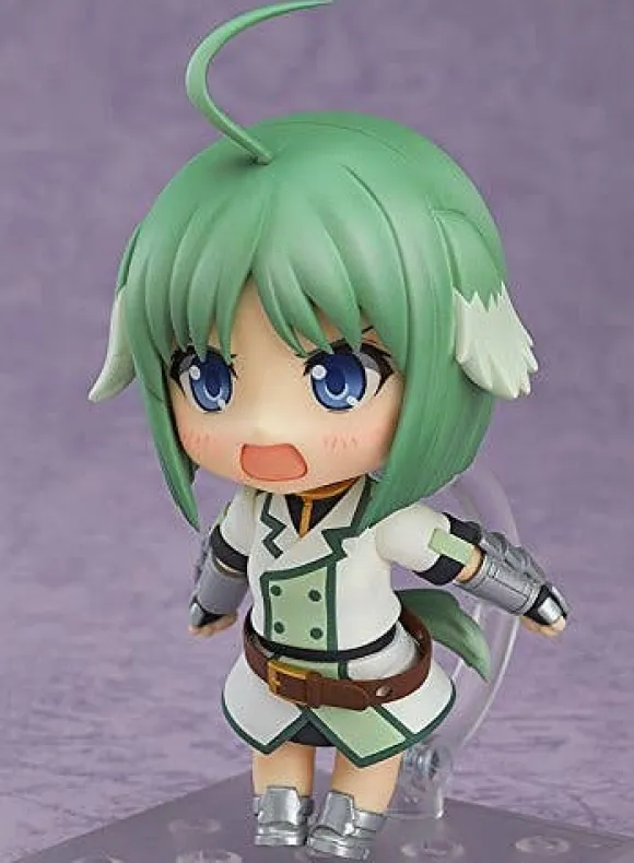Nendoroid Eclair Martinozzi