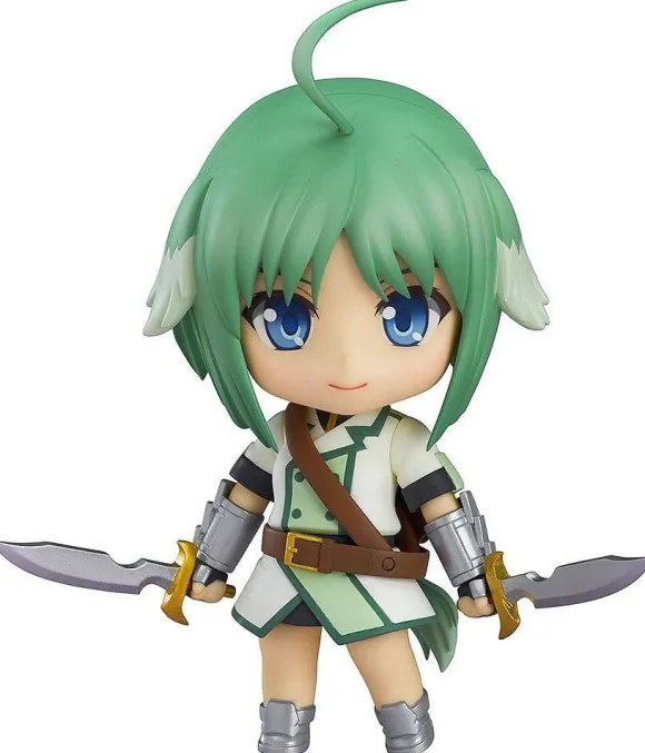 Nendoroid Eclair Martinozzi