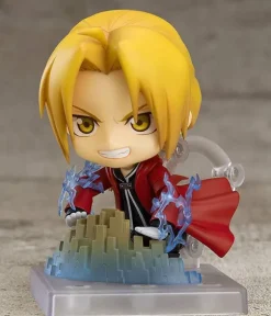 Nendoroid Edward Elric (Fullmetal Alchemist: Brotherhood) (Rerelease)