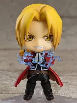 Nendoroid Edward Elric (Fullmetal Alchemist: Brotherhood) (Reissue)