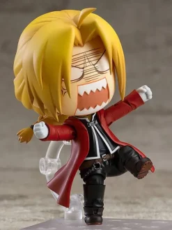 Nendoroid Edward Elric (Fullmetal Alchemist: Brotherhood) (Reissue)