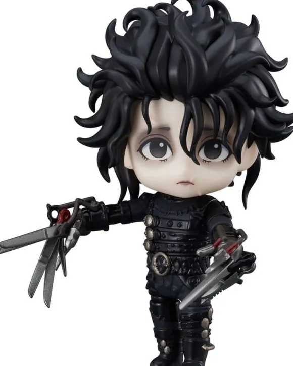 Nendoroid Edward Scissorhands (Edward Scissorhands)