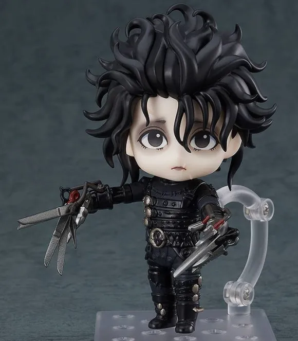 Nendoroid Edward Scissorhands (Edward Scissorhands)