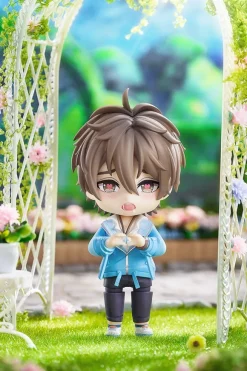 Nendoroid Eiden (NU: Carnival)