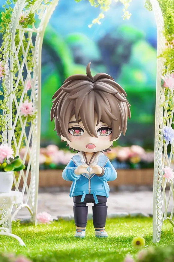 Nendoroid Eiden (NU: Carnival)