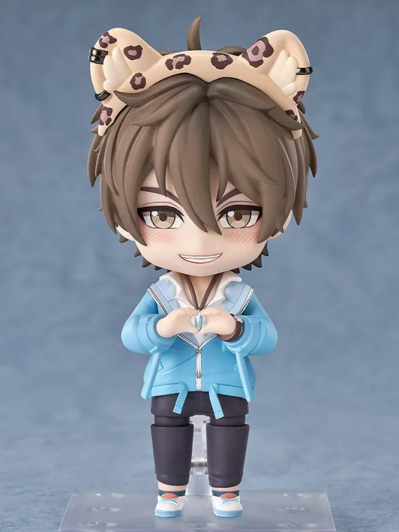 Nendoroid Eiden (NU: Carnival)