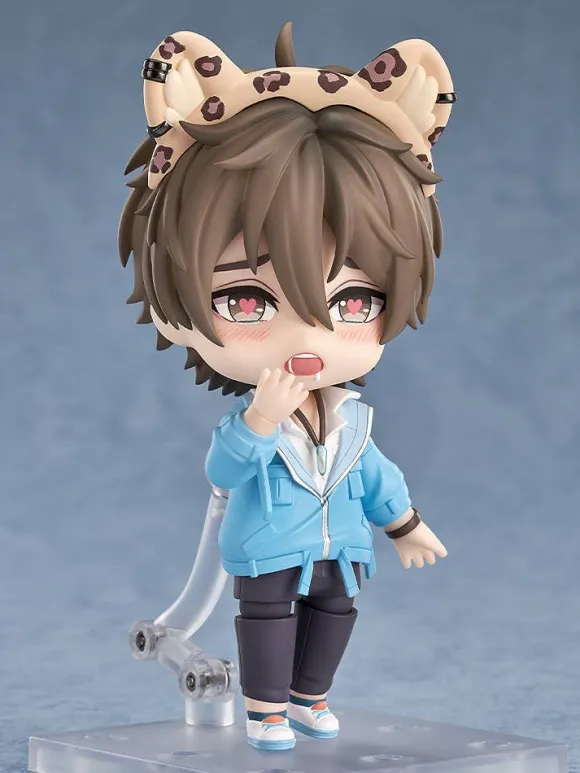 Nendoroid Eiden (NU: Carnival)