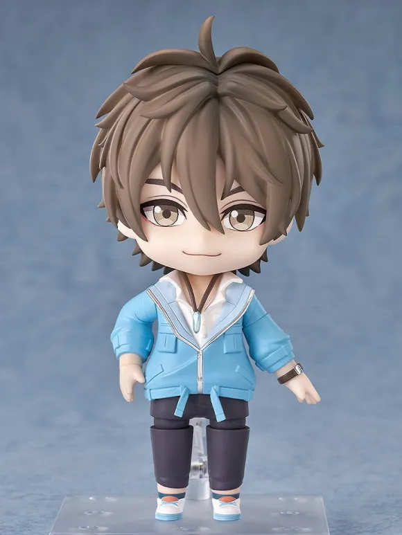 Nendoroid Eiden (NU: Carnival)