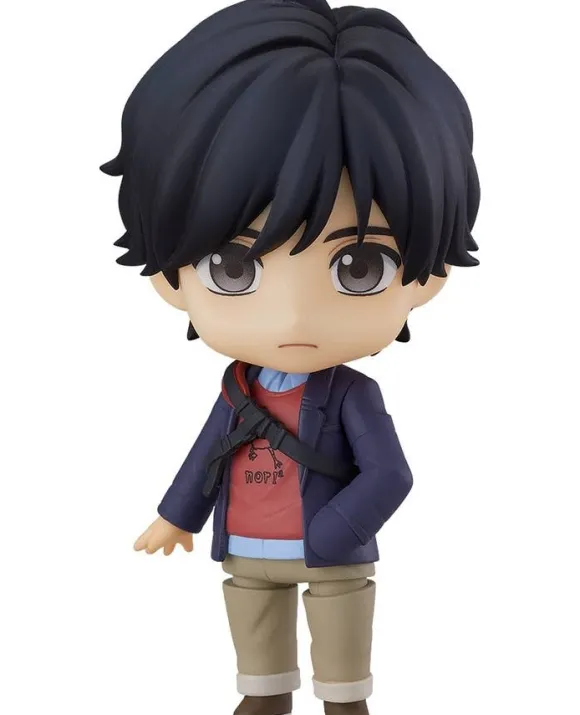 Nendoroid Eiji Okumura (BANANA FISH)
