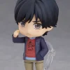 Nendoroid Eiji Okumura (BANANA FISH) (Reissue)