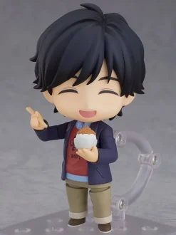 Nendoroid Eiji Okumura (BANANA FISH) (Reissue)