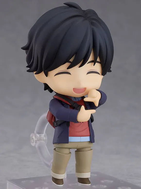 Nendoroid Eiji Okumura (BANANA FISH) (Reissue)