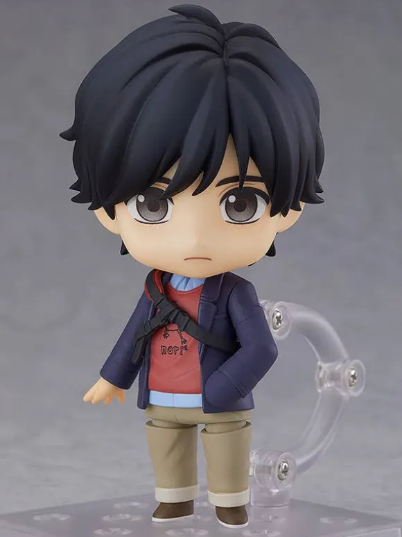 Nendoroid Eiji Okumura (BANANA FISH) (Reissue)